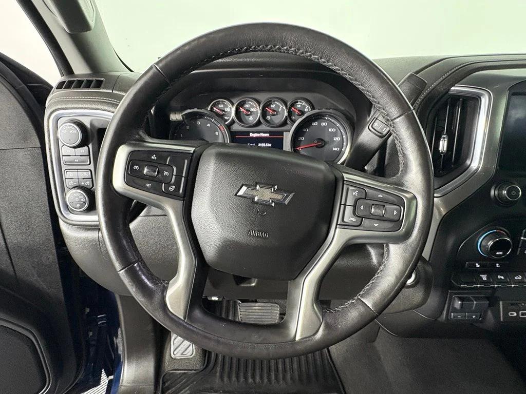 chevrolet silverado 2500hd 2021 1GC4YNEY9MF275598 image chevrolet silverado 2500hd 2021 1GC4YNEY9MF275598 image